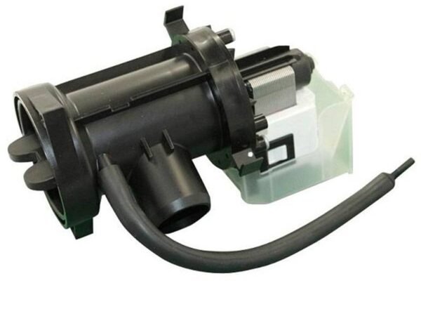 Skalbimo mašinos siurblys LG, magnetinis, 30W, 23/10mm, su filtru, alternatyva - Image 6
