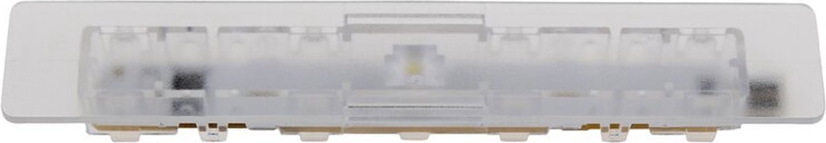 Šaldytuvo BOCH ,SIEMENS lempa DIODE-LED  KG39EAI4087,KG39EAI40 modeliams Šaldytuvų šaldiklių automobilinės buitinės pramoninės šaldymo įrangos dalys