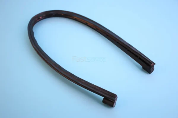 Indaplovės durų tarpinė AEG, ELECTROLUX, JOHN LEWIS, JUNO, HUSQARNA, IKEA, REX, ilgis - 546mm, orig. - Image 5