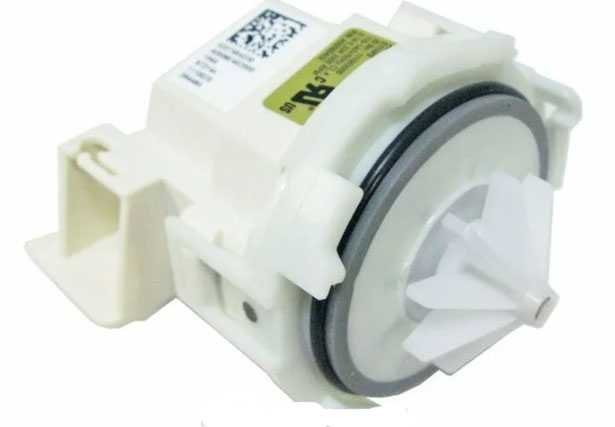 Indaplovės AEG, ELECTROLUX ,ZANUSSI siurbliukas 5W, 50Hz, 110-140V Indaplovių cirkuliaciniai varikliai siurbliukai