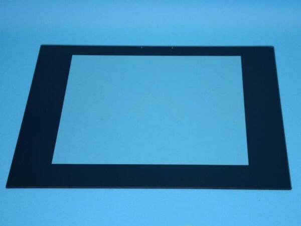 Elektrinės orkaitės Gorenje vidinis stiklas 470x390mm,orig - Image 2