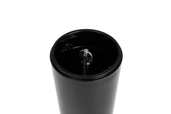 Blenderio (trintuvo) BRAUN, DELONGHI plastikinis trynimo antgalis (bulvių košei). Pritaikomas naujausiems MQ7000, MQ9000 ser. modeliams - kartu su SPEC2034 mova/reduktoriumi. Senesniems MQ5000 ser. modeliams pekrant kartu su SPEC2065 dalimi,orig - Image 4