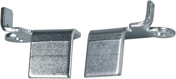 Šaldytuvo BOSCH / SIEMENS / SHARP vyrio (lanksto) dalis