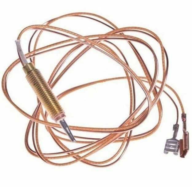 Dujinės elektrinės viryklės HANSA, AMICA, Termopora 1200 mm,orig. Dujinių viryklių termoporos