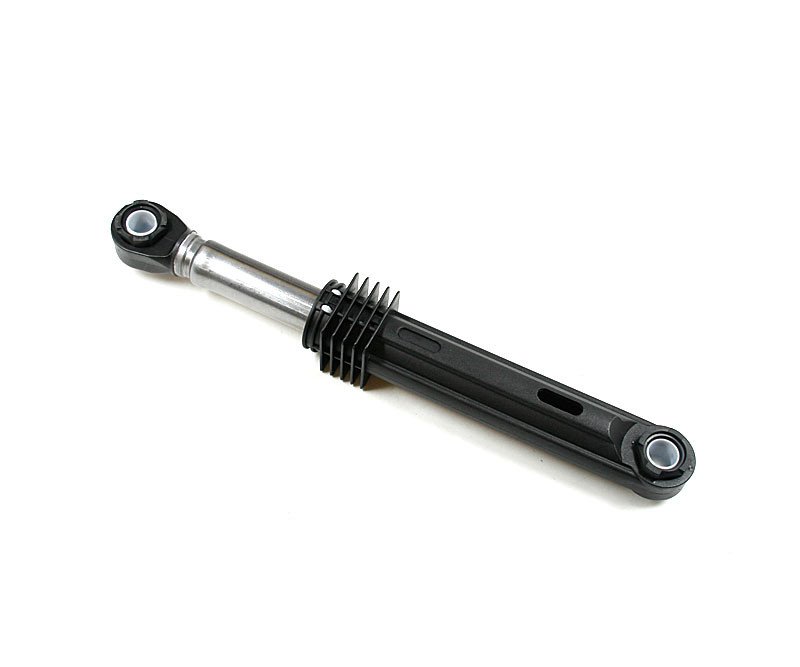 Skalbimo mašinos LG amortizatorius, 100N, ilgis-250mm, skylės d-11mm, 1vnt Skalbimo mašinų amortizatoriai