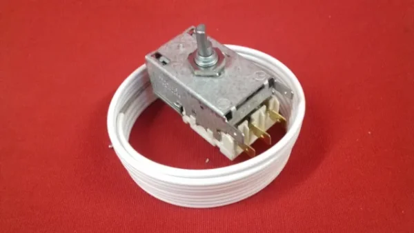 Termostatas RANCO K59.K59L1119