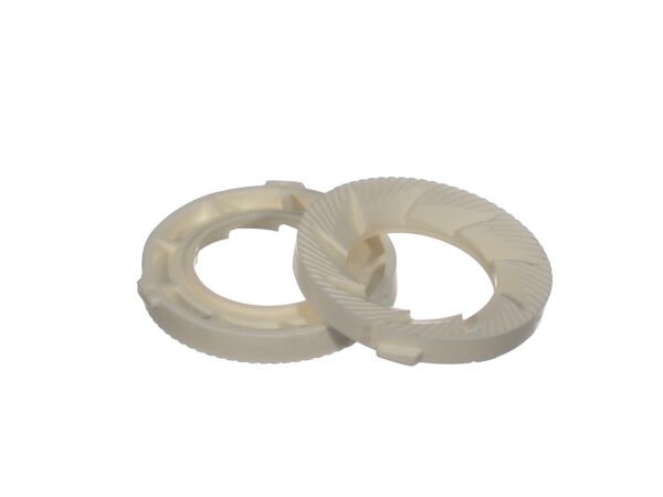 Kavos aparato PHILIPS SAECO malūno karamikinės girnos ,1vnt.CERAMIC GRIND STONE 48X28 - Image 5