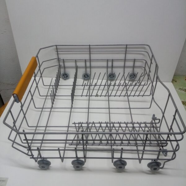 Indaplovės AEG, ELECTROLUX,ZANUSSI apatinis krepšys komplekte,orig. - Image 2