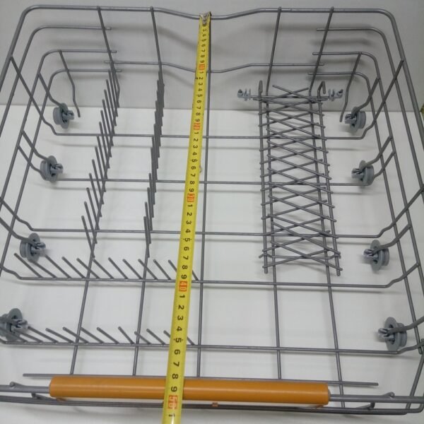 Indaplovės AEG, ELECTROLUX,ZANUSSI apatinis krepšys komplekte,orig. - Image 3