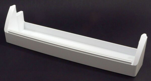 Šaldytuvo AEG, ELECTROLUX,ZANUSSi durų lentynėlė vidurinė, 440x95mm,orig. - Image 2