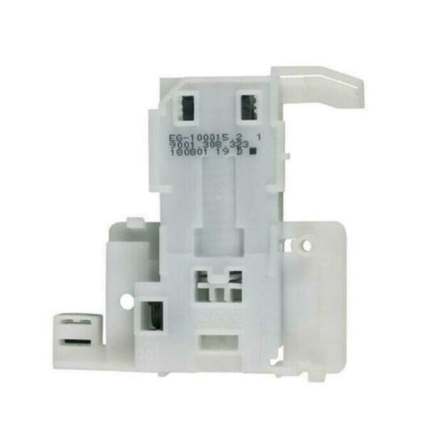 Indaplovės durų užraktas BOSCH, SIEMENS, NEFF - Image 3