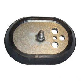 Boilerio guminė tarpinė ARISTON, INDESIT, MERLONI 80x110mm Boilerių tarpinės