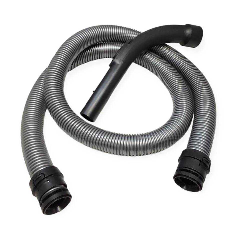 Dulkių siurblio žarna MIELE, 185cm, S2, S2000, C1 modeliams,alternatyva. VACUUM HOSE AND HANDLE – ALT. FOR MIELE – SILVER Dulkių siurblio žarna MIELE, 185cm, S2, S2000, C1 modeliams,alternatyva. VACUUM HOSE AND HANDLE – ALT. FOR MIELE – SILVER Dulkių siurblių šepečiai, žarnos filtrai,maišeliai,laikikliai antgaliai ratukai,teleskopiniai vamzdžiai ir kt
