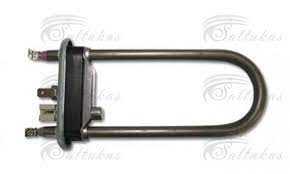 SAMSUNG 800W 230V, 115(iki skardelės)x65mm, su davikliu SAMSUNG 800W 230V, 115(iki skardelės)x65mm, su davikliu Skalbimo mašinų kaitinimo elementai