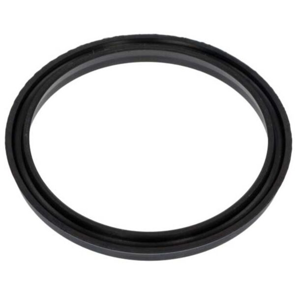 Kavos aparato JURA, SIEMENS, BOSCH, NIVONA, AEG, MIELE stūmoklio tarpinė.Išorinis skersmuo: 45 mm ,vidinis skersmuo: 37 mm ,aukštis: 4,1 mm - Image 2