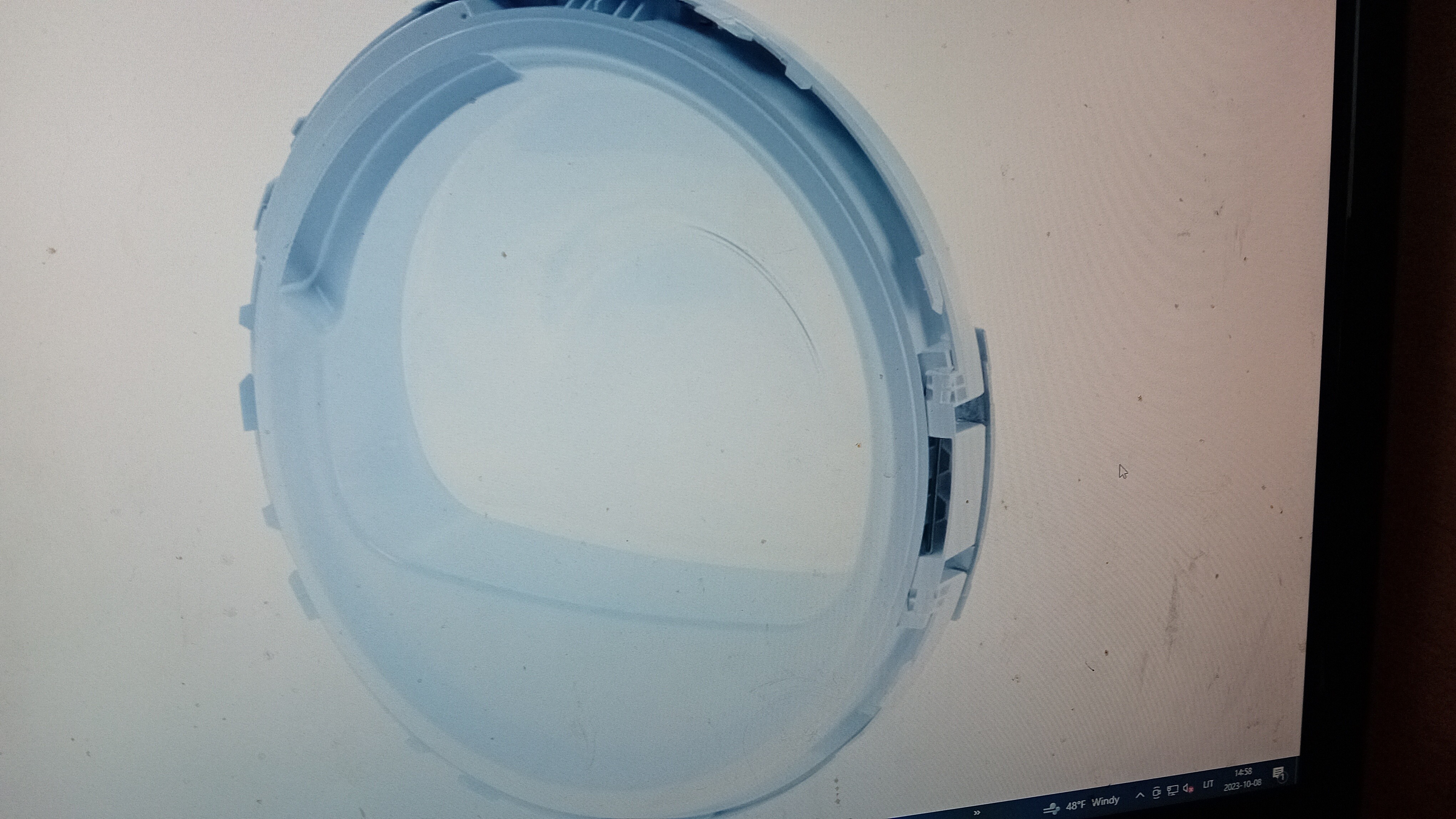 Džiovyklės BOSCH/SIEMENS durelės su durų vyriu komplekte,be priekinės apdailos dalies Džiovyklės BOSCH/SIEMENS durelės su durų vyriu komplekte,be priekinės apdailos dalies Džiovyklių spynos, varikliai, rankenelės,durų vyriai,filtrai įvairios kitos dalys