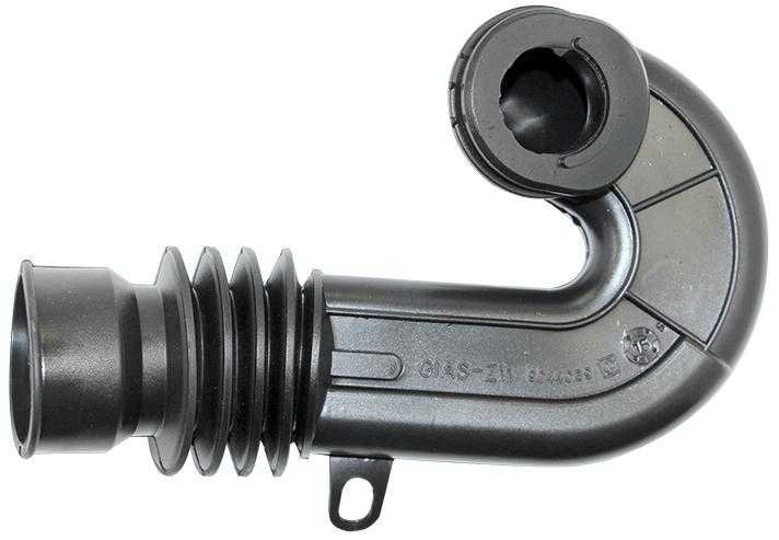 Skalbimo mašinos CANDY, HOOVER gofruota žarna, originalas Skalbimo mašinų gofruotos žarnos