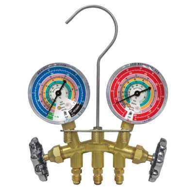 Reduktorius 63mm, R-410-404-22-507, 1/4′ Įrankiai, cheminės priežiūros medžiagos Barzdaskučių dalys ir kita įranga