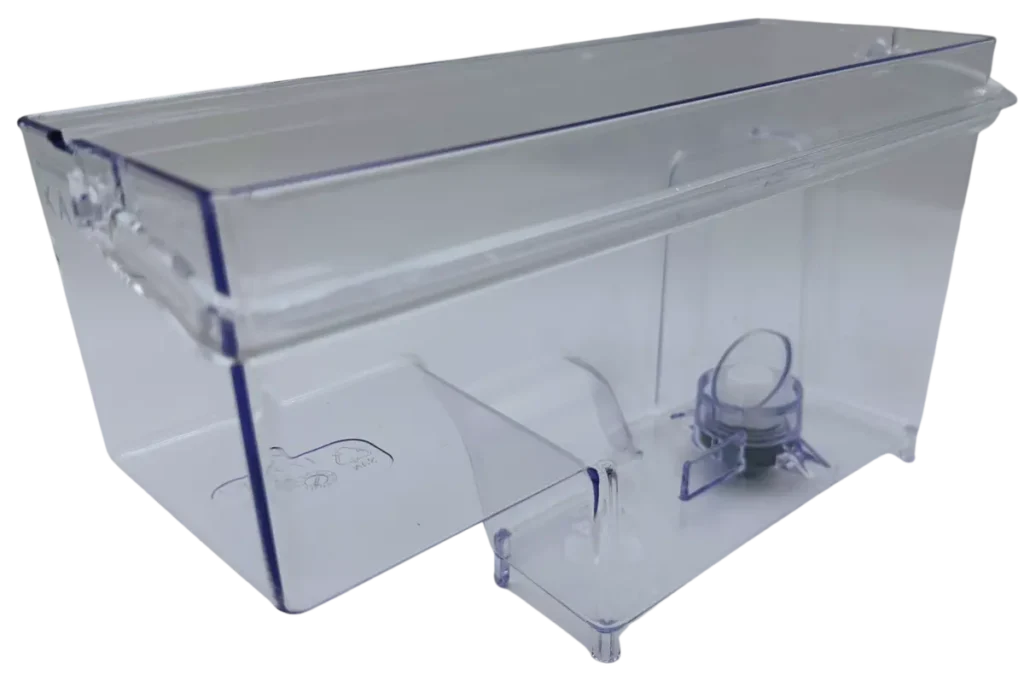 Kavos aparato PHILIPS SAECO, GAGGIA vandens talpa Kavos aparatų filtrai, sieteliai ir talpos (pieno vandens ir kitos)