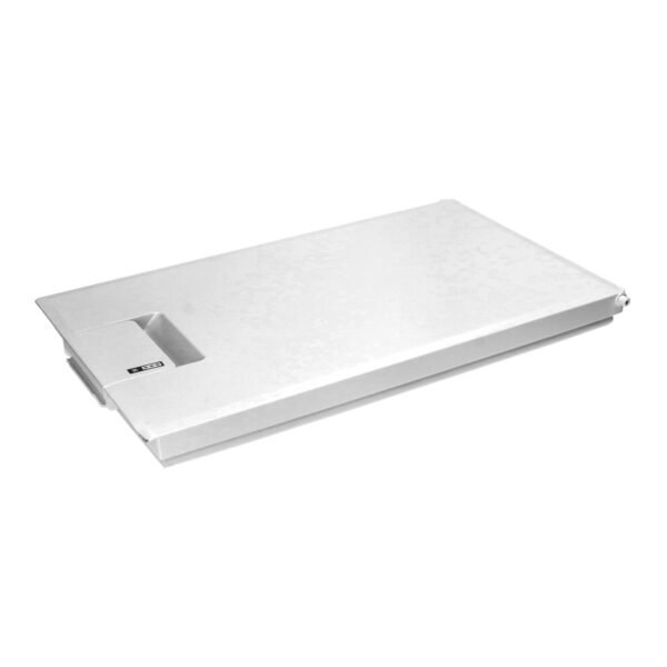 Šaldytuvo Liebherr,Miele kameros durelės,47,2 x 27,5 cm,orig. - Image 2