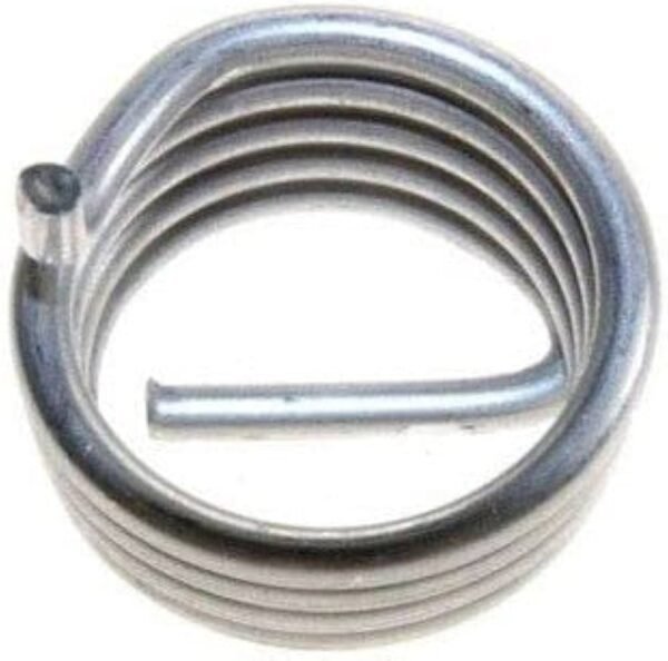 Skalbimo mašinos WHIRLPOOL, INDESIT, ARISTON svorio tvirtinimo spyruoklė,1vnt,orig. - Image 3