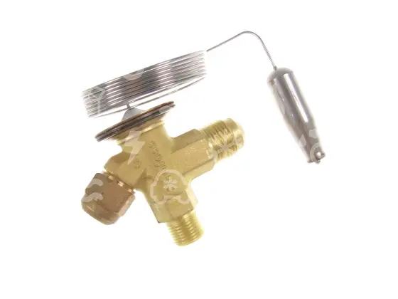 DANFOSS R134a, 10x12mm DANFOSS R134a, 10x12mm Indikatoriai, TRV ventiliai ir jų adatos