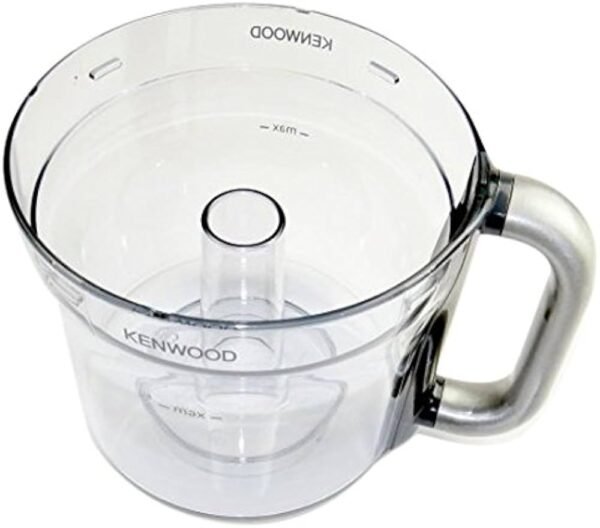 Virtuvinio kombaino DELONGHI,KENWOOD indas