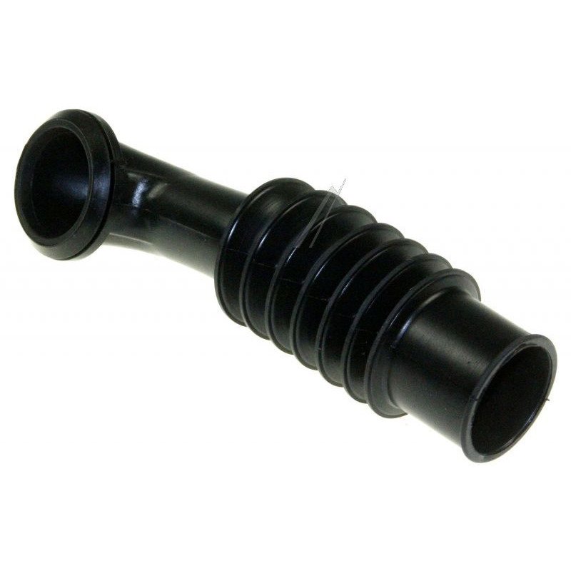 Skalbimo mašinos  WHIRLPOOL, INDESIT gofruota žarna, alternatyva Skalbimo mašinų gofruotos žarnos