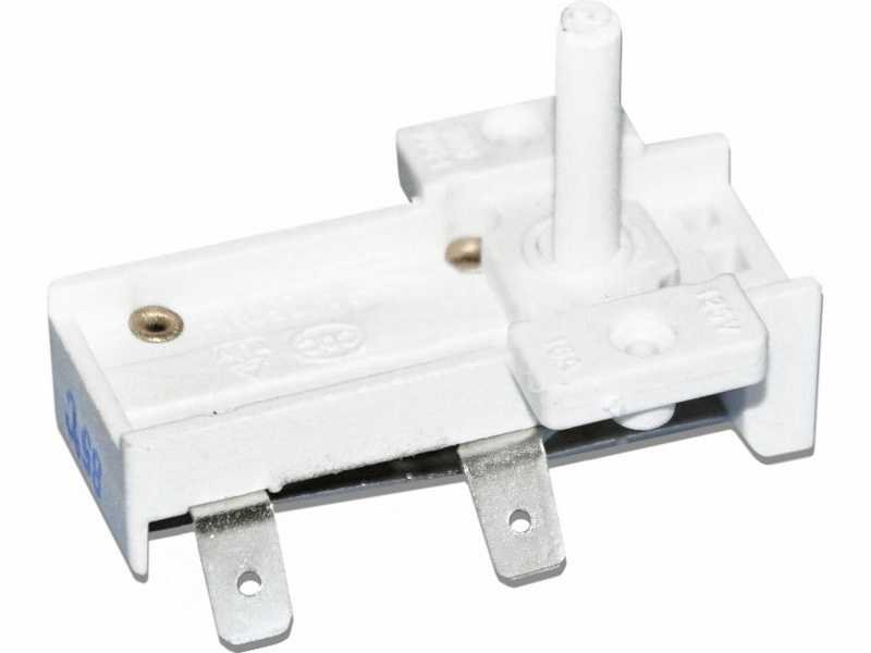 tepalinio el. radiator. termoreg.  70°C,  KST501 Lygintuvų pečiukų detalės