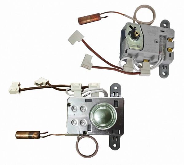 Boilerio termoreguliatorius ARISTON TBST 16A 250V - Image 3