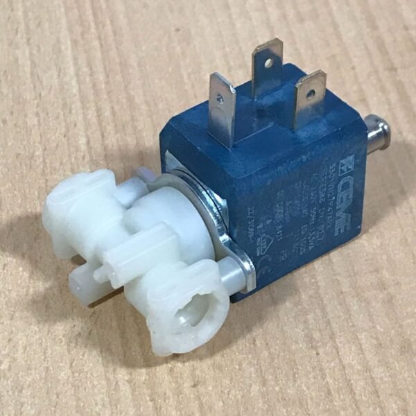 Kavos aparato DELONGHI elektromagnetinis vožtuvas, CEME5301VN2, 230V, 13,5VA - Image 5