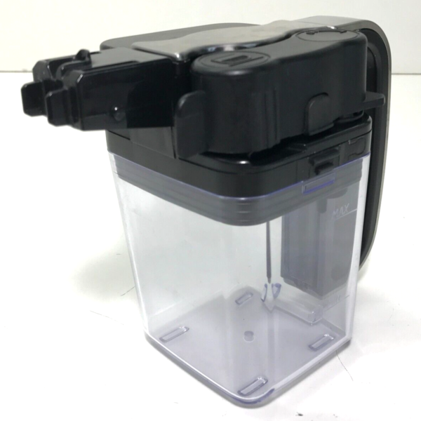 Kavos aparato PHILIPS SAECO pieno indas, komplektas, V2. CP0210/01 MILK JUG ASSY V2 NP5/T - Image 3