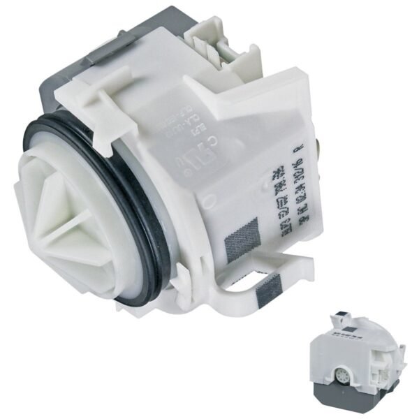 Indaplovių BOSCH, SIEMENS, NEFF vandens išpylimo siurblys, 3P AC 54V, 55Hz - Image 3