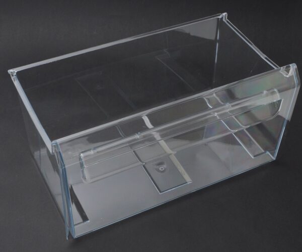 Šaldytuvo AEG, ELECTROLUX šaldiklio apatinis stalčius 405x235x205mm,orig. - Image 5