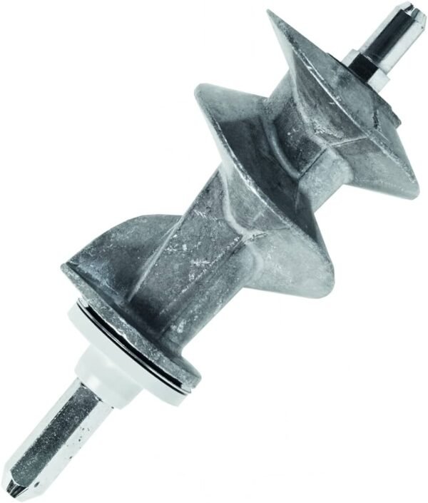 Sraigtas mėsmalei MOULINEX, TEFAL,115mm ilgis,orig. - Image 4