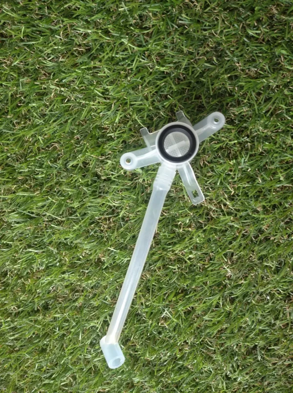 Kavos aparato DELONGHI DOLCE GUSTO ,CIRCOLO vandens rezervuaro jungtis su tarpine - Image 5