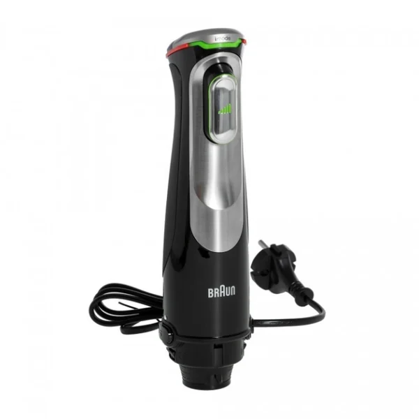 Plakiklio, mikserio, blenderio BRAUN naujas variklis su visu korpusu, 1000W