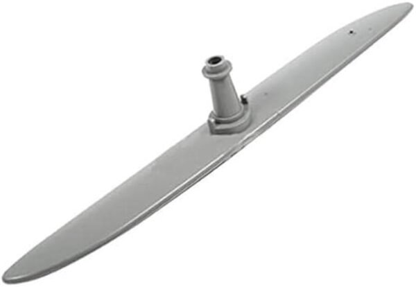 Indaplovės AEG, ELECTROLUX, ZANUSSI apatinis purkštuvas, ilgis 470mm - Image 3