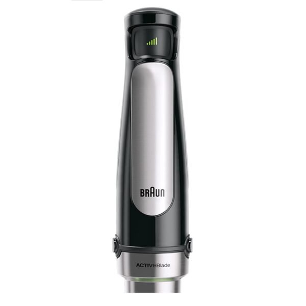Plakiklio, mikserio, blenderio BRAUN naujas variklis su visu korpusu, 1000W - Image 6