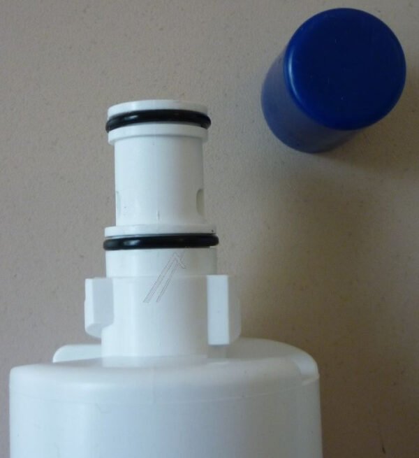 Šaldytuvo Whirlpool vandens filtras alternatyva. WF004K UNIV. FRIDGE FREEZER WATER FILTER - WHIRLPOOL-BAUKNECHT/SMEG - Image 2