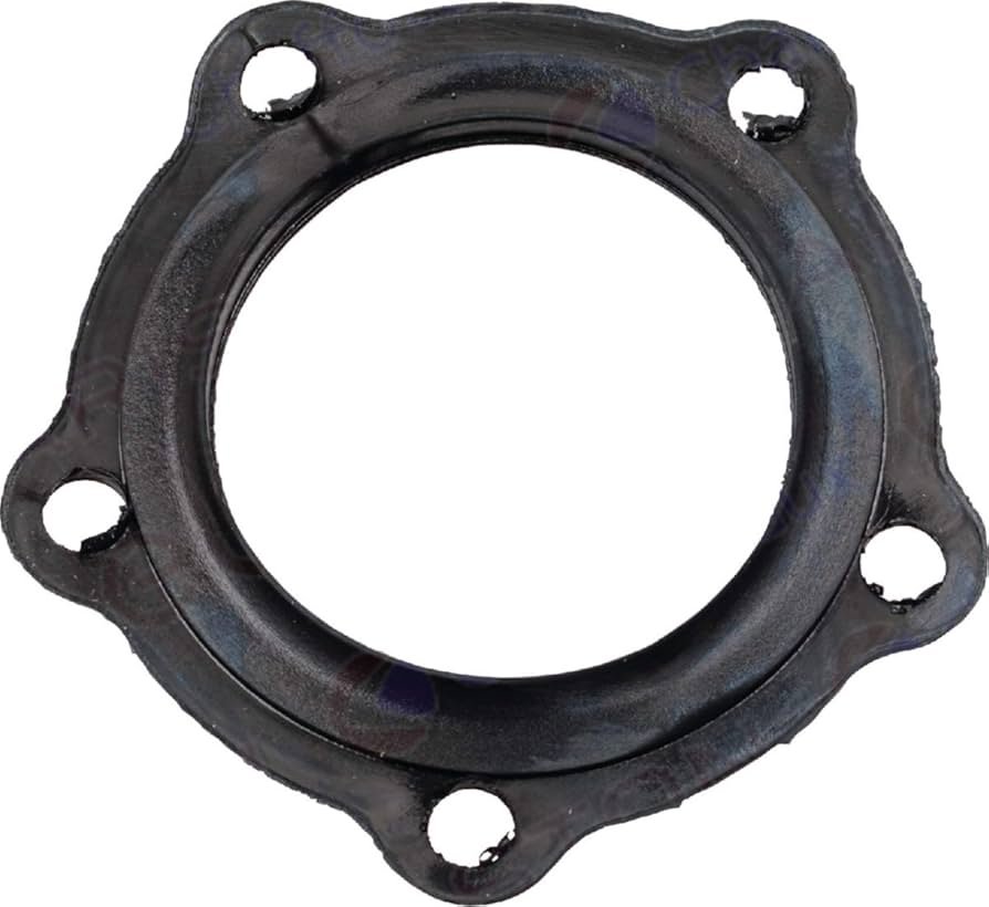 Boilerio guminė tarpinė ARISTON, INDESIT D=105mmx72mm Boilerių tarpinės