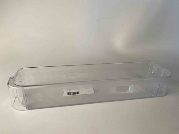 Šaldytuvo WHIRLPOOL, BAUKNECHT, IKEA, HOTPOINT durų lentynėlė,viršutinė,apatinė, 440x105x65mm.alternatyva - Image 3
