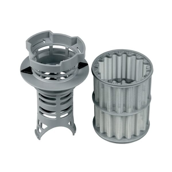 Indaplovės BOSCH SIEMENS NEFF šiukšlių filtas,mikrofiltras, 8 cm, 7 cm, turinio vienetai: 1 - Image 5