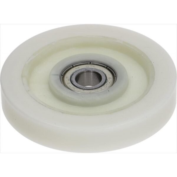 Džiovyklės AEG, ELECTROLUX, ZANUSSI būgno laikiklis (guolis) 6000ZZ, Ø-71mm, alterntyva - Image 2