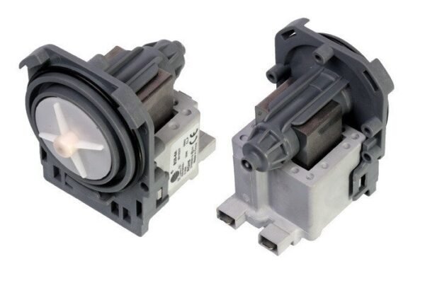 Skalbimo mašinos ELECTROLUX / AEG siurblys, magnetinis, 230/240V,alternatyva. - Image 4