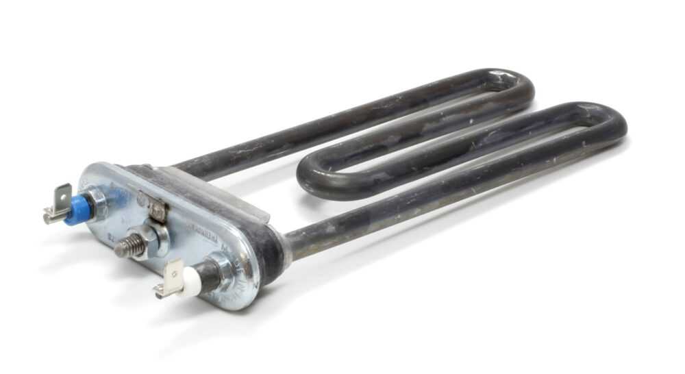 ARDO, MERLONI universalus 1900W, ilgis iki skardelės 180mm ARDO, MERLONI universalus 1900W, ilgis iki skardelės 180mm Skalbimo mašinų kaitinimo elementai