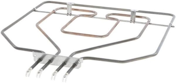 Elektrinės orkaitės BOSCH/SIEMENS,NEFF, AEG viršutinis kaitinimo elementas 2800 w