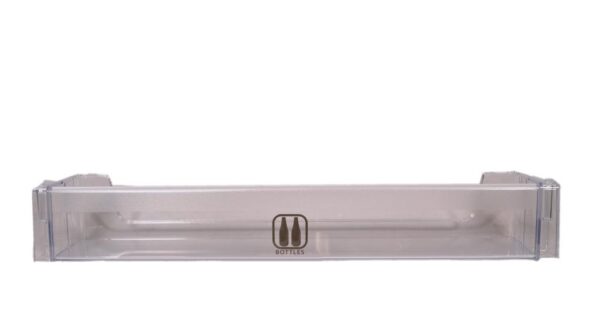 Šaldytuvo WHIRLPOOL / INDESIT apatinė durų lentyna, 445x105x70mm,orig. - Image 7