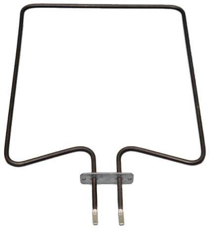 Elektrinės orkaitės GORENJE,MORA apatinis kaitinimo elementas,orig. TUBULAR HEATER LOW D FS50 230V 1000W Orkaičių kaitinimo elementai