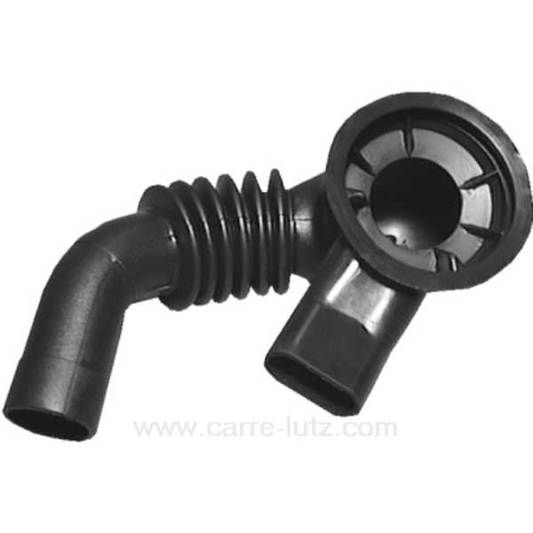 Skalbimo mašinos BOSCH, SIEMENS gofruota žarna Skalbimo mašinų gofruotos žarnos